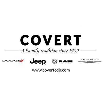 We are the newest addition to the Covert Auto Group and the #1 Jeep dealer of Austin. Give us a call at (512) 428-8351