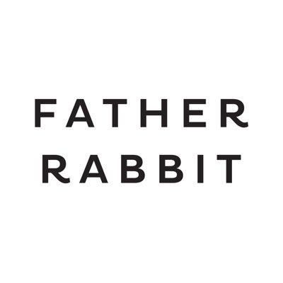 Claudia from Father Rabbit. Beautiful online store for homewares, interiors, storage and gifts. Tweeting live from Father Rabbit HQ xx