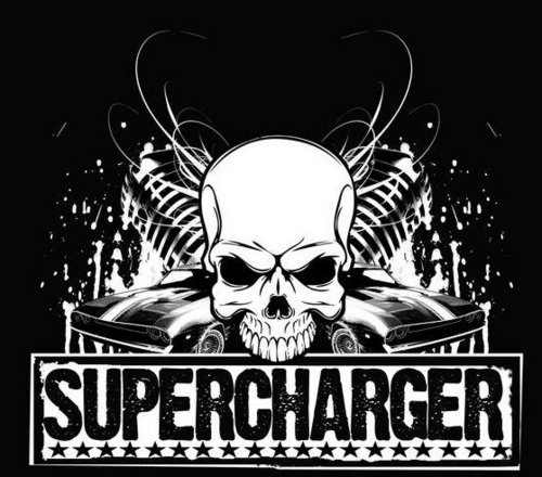 supercharger_uk's profile picture. newcastle based hard rock merchants ,influences include wildhearts,queens of the stoneage,them crooked vultures,clutch,nuerotic outsiders,3 colours red....