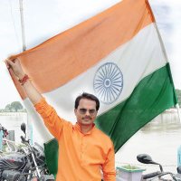 🇮🇳चन्द्र पाल राठौर(@Onerathour) 's Twitter Profile Photo