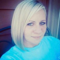 Rebecca Catlett - @Becca41609 Twitter Profile Photo