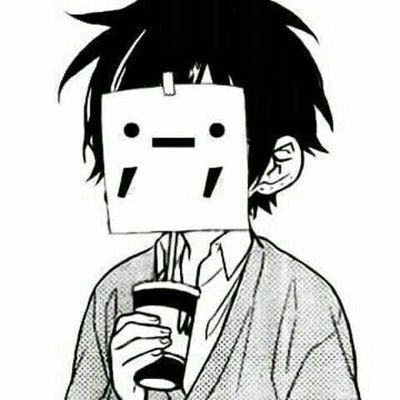 Glum_01's profile picture. Hello, I post memes and things of anime and normies