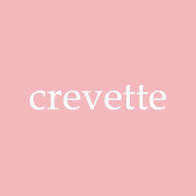 crevetteさんのプロフィール画像