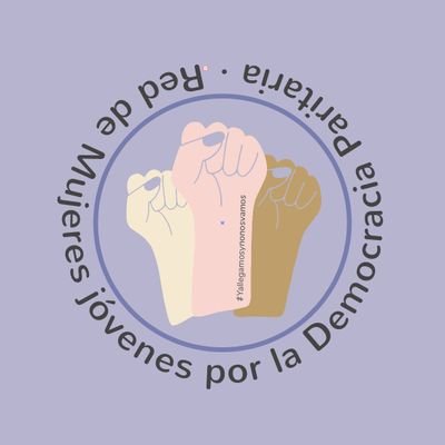 Mujeres Jóvenes por la Democracia Paritaria