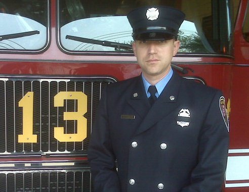 Professional firefighter, politico & Dad. Philly Sports, MCFC ⚽️, Jersey Politics, Bourbon & Craft Beer.