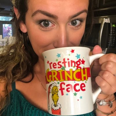 glennazofcin's profile picture. Pop culture nerd, #Friends addict, #CLE sports fan. Views are my own. #BuckeyeForLife