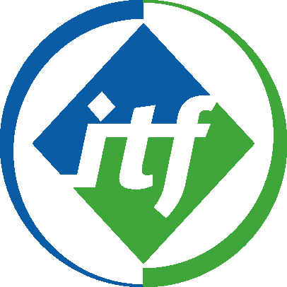 ITF logo