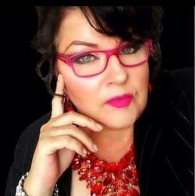 ⭐ Actress ⭐Creator/Director/Producer and Star of the upcoming reality tv show Vegas Divas
https://t.co/d7jpY9b5iZ