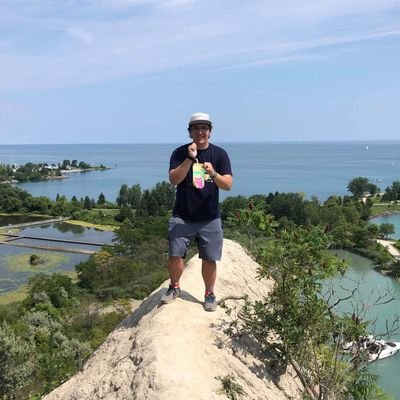 #TakeMeToCanada, I love it there | Game Production and Management/Scrum Master | Becker College/Boston University | Lover of Chipotle