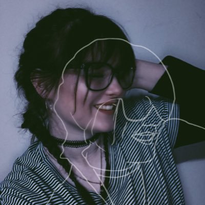 WhiteBassett's profile picture. Musicl Photographer l Writer l Pro Fangirl💓😂|💫🖤Imperfection is beauty, madness is genius & it’s better to be absolutely ridiculous than boring🖤💫 💞J.H💞