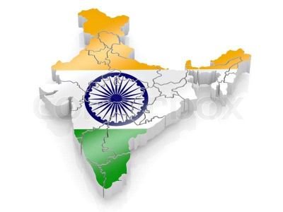 Save India