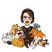 DazzleStrong (@myzebrajourney) Twitter profile photo DazzleStrong (@myzebrajourney) Twitter profile photo