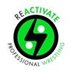 Reactivate Pro Wrestling (@reactivatepronw) Twitter profile photo Reactivate Pro Wrestling (@reactivatepronw) Twitter profile photo