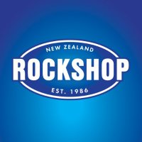 Rockshop NZ (@rockshopnz) 's Twitter Profile