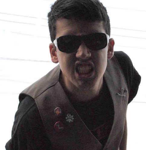 danilove's profile picture. Memórias Póstumas de Ressacas Anteriores