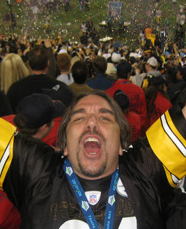 mikeboyers's profile picture. 