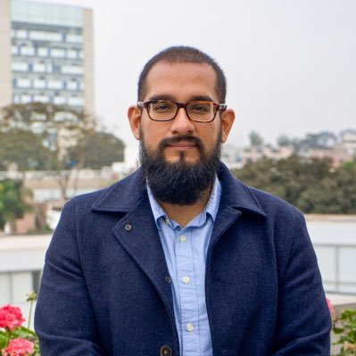 Capabilitarian development economist. PhD International Development @UniofBath. Assistant Professor @Deconpucp. Director (IC) @IDHAL_PUCP. Opinions are my own.