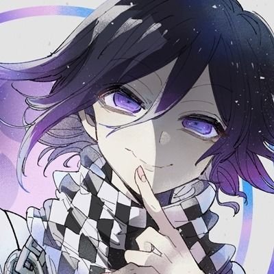 pic Cursed Kokichi Oma oma kokichi oma albamendax twitter