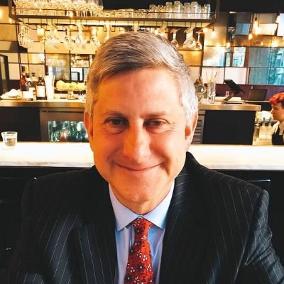 Commercial Litigator; Commentator; Kvetch. (The firm is Loeb & Loeb LLP, but the tweets are my own.)