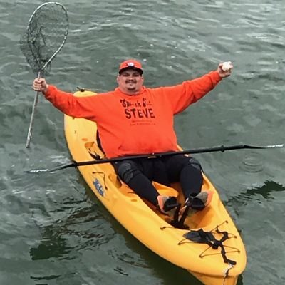 @SFGiants⚾ @49ers🏈 @Warriors🏀 SUPERFAN!
#McCoveyCove Kayaker,
7 HR balls, 11 total game balls,
SF Born and Raised,
My ❤ belongs to Alicia Ginochio