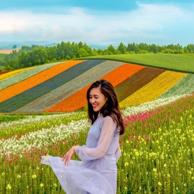 Kyoko Ueda（旅行、絶景好き）さんのプロフィール画像
