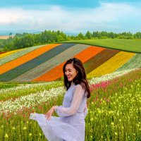 Kyoko Ueda(旅行、絶景好き) (@kyoko1903) 's Twitter Profile