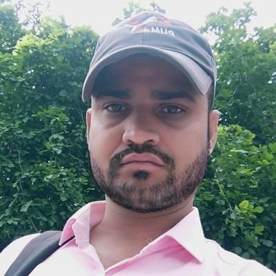 nirajjha1989's profile picture. Creative Designer