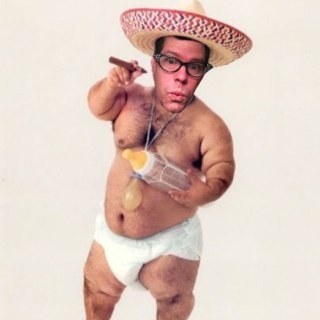 Eggroll's profile picture. How do you know my dimwitted inexperience isn't really a subtle form of manipulation used to lower peoples expectations.