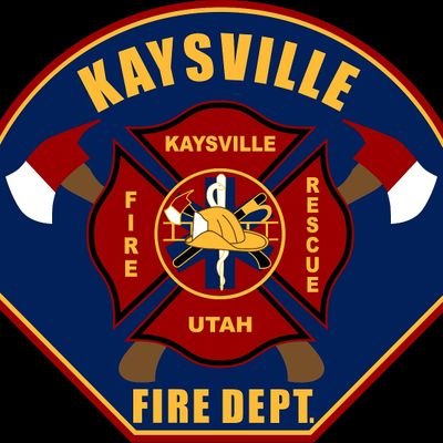 Kaysville City, Utah Fire Department