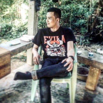 BuddaPeerapat's profile picture. โสด รักสาวใหญ่