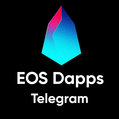 Join the #1 EOS Telegram chat