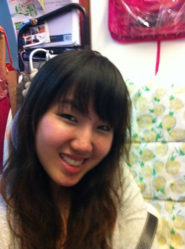 imeldakoh's profile picture. will you rather believe in what you see then what your heart tells you so?