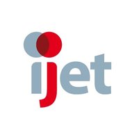 IJET Conference(@IJET_Conference) 's Twitter Profile Photo