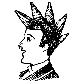 jharrisSC's profile picture. art director. music lover. wearer of clothes. wannabe hippie.