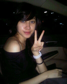 gladysoesatyo's profile picture. Purple Egg&Unpredictable!