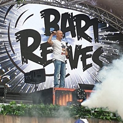 djbartreeves's profile picture. Bart Reeves = Dj Bart (The artist formely known from the tracks Wanna Play House, The Message, Things To Come).
plays Progressive House & Trance