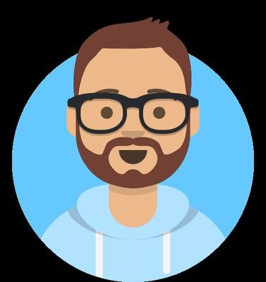 WhoCode1's profile picture. 💻🖱️⌨️👾〽️