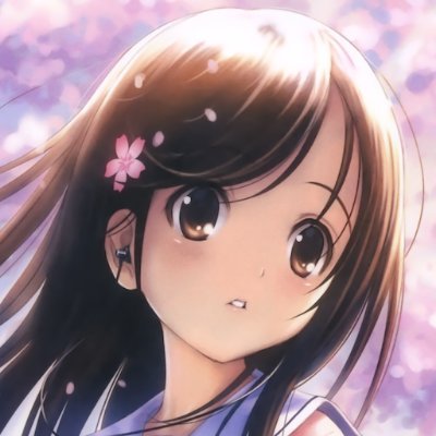(Galgame/Anime/日麻) (Emacs) | Configuration-Oriented Developer | いつも旅のなか
@sinkerine@mado.moe