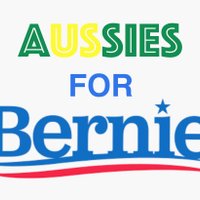 Aussies For Bernie (@oz4bernie) 's Twitter Profile