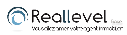 Reallevel est le futur grand réseau social immobilier en France.
