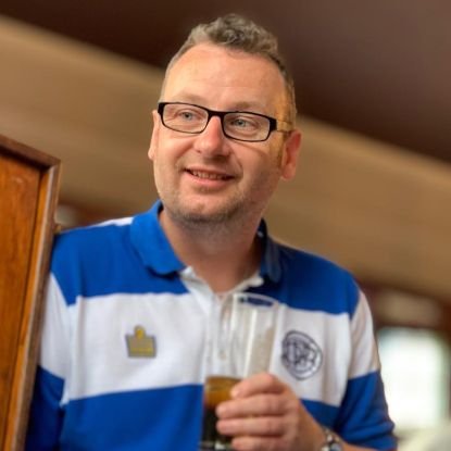 I am the son and heir of nothing in particular Belfast born QPR,Glentoran fan https://t.co/wBdvzlhKcr regular on @QPRPod.own views never been called Mr Happy