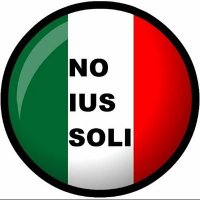 NoIusSoli #NoDdlZan(@fineditutto) 's Twitter Profile Photo