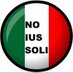 NoIusSoli #NoDdlZan (@fineditutto) Twitter profile photo NoIusSoli #NoDdlZan (@fineditutto) Twitter profile photo