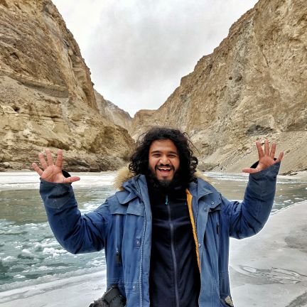 Aprameyasonu's profile picture. Award winning editor, filmmaking by profession, traveler and youtuber by passion, check out the channel in the below link!