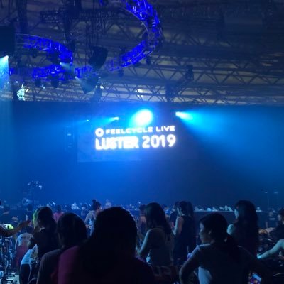 FEELCYCLE3's profile picture. 元KCJ／FC歴2019年1月〜2020年3月／2020年3月からチケット会員／スタジオは年1-2回くらい／自宅バイクあり／ANYWHEREなし