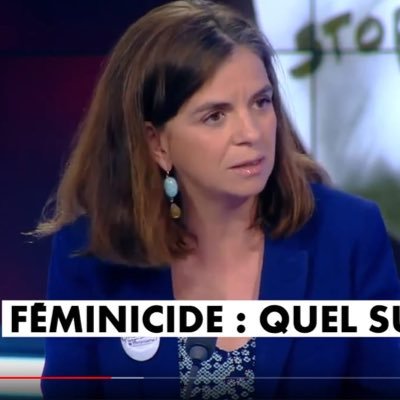 Militante Osez le Féminisme ! 💜, Autrice de DEVIRILISER LE MONDE, co-présidente de la commission Violences du Haut Conseil à l’égalité, économiste, mère.