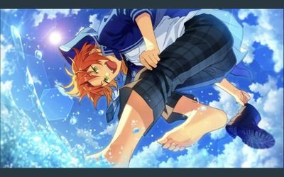 アメ⋆̩☂︎*̣̩ 垢移動さんのプロフィール画像
