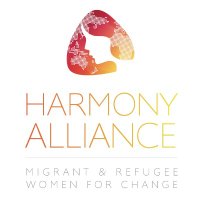 Harmony Alliance(@aus_harmony) 's Twitter Profile Photo