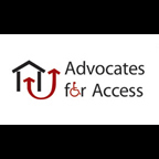 Advocates for Access is a non-profit organization managed by and for people with disabilities, providing services to empower individuals to attain independence.
