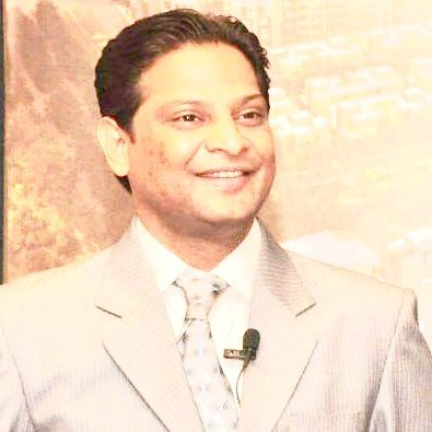 MBA with 23 years of experience, A seasoned Marketing & Sales professional with Multi Industry experience.